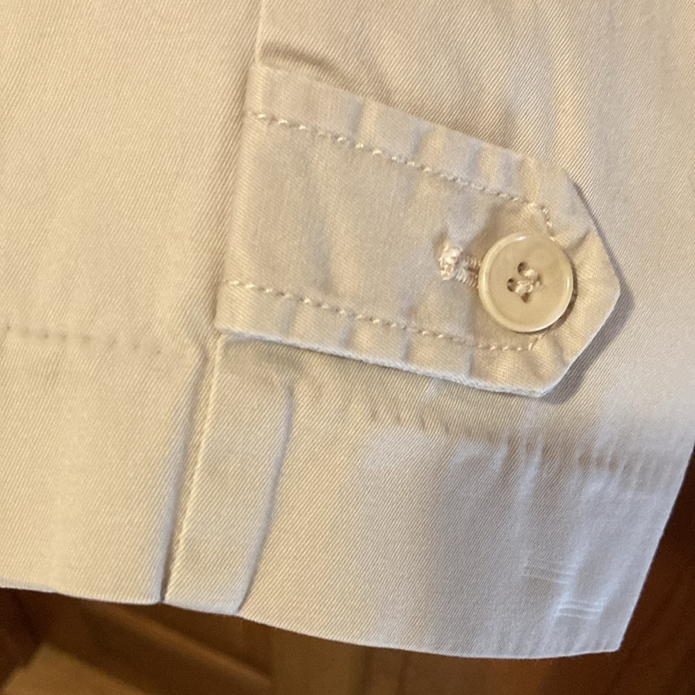 Talbots Signature ankle Oants - Picture 3 of 6